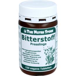 BITTERSTOFF Tabletten 150 St.