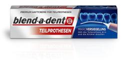 BLEND A DENT Premium-Haftcreme f.Teilprothesen 40 g