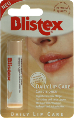 BLISTEX Daily Lip Care Conditioner 1 St