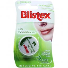 Ein aktuelles Angebot für BLISTEX Lip Conditioner Salbe Dose 7 ml Salbe Lippenpflege - jetzt kaufen, Marke Delta Pronatura Gmbh.