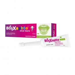 BloXaphte Oral Care Junior-Gel 15 ml Gel