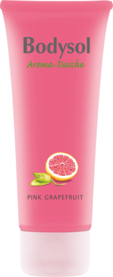 BODYSOL Aroma Duschgel Pink Grapefruit 100 ml