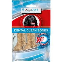 BOGADENT DENTAL Clean Bones f.Hunde 120 g