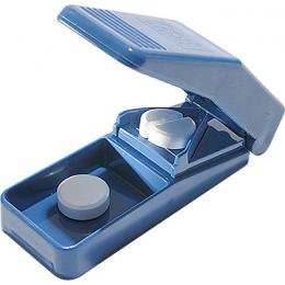 BORT EasyLife Tablettenteiler blau 1 St.