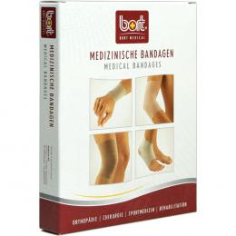 Ein aktuelles Angebot für BORT Kniebandage medium haut 1 St Bandage Verbandsmaterial - jetzt kaufen, Marke Bort GmbH.