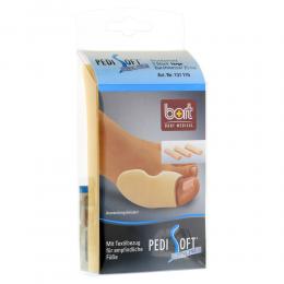 Ein aktuelles Angebot für BORT PediSoft TexLine Druckschutz large 1 St Bandage Pflaster - jetzt kaufen, Marke Bort GmbH.