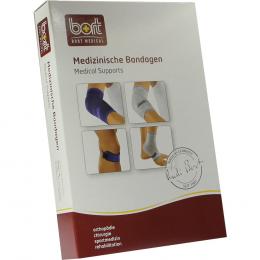 Ein aktuelles Angebot für BORT Zweizug Knöchelstütze medium blau 1 St Bandage Verbandsmaterial - jetzt kaufen, Marke Bort GmbH.