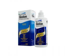 BOSTON Simplus flüssig 120 ml Flüssigkeit