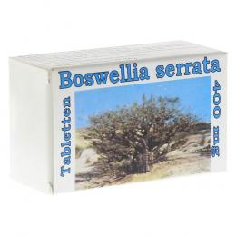 Boswellia serrata 400mg Indischer Weihrauch 100 St Tabletten