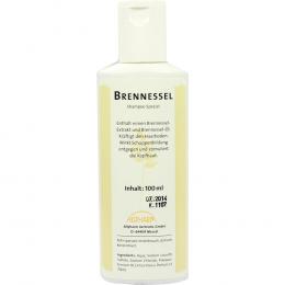 Ein aktuelles Angebot für BRENNESSEL SHAMPOO spezial 100 ml Shampoo Haarpflege - jetzt kaufen, Marke Allpharm Vertriebs GmbH.