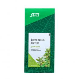 Ein aktuelles Angebot für BRENNNESSELBLÄTTER Tee Bio Urticae folium Salus 50 g Tee Nahrungsergänzungsmittel - jetzt kaufen, Marke SALUS Pharma GmbH.
