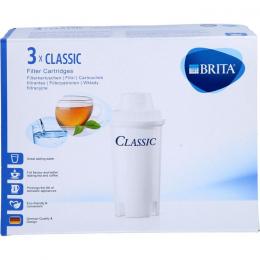 BRITA Filter Classic Pack 3 3 St.
