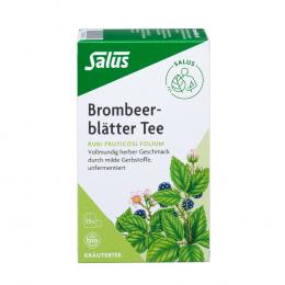 BROMBEERBLÄTTERTEE Kräutertee Bio Salus Filterbtl. 15 St Filterbeutel