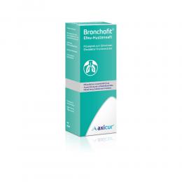 BRONCHOFIT Efeu-Hustensaft 8,7 mg/ml Flüss.z.Einn. 100 ml Flüssigkeit zum Einnehmen