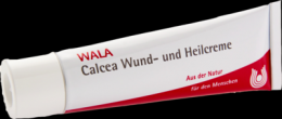 CALCEA Wund- und Heilcreme 10 g