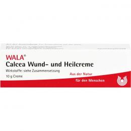 CALCEA Wund- und Heilcreme 10 g