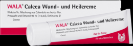 CALCEA Wund- und Heilcreme 100 g