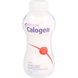 CALOGEN Neutralgeschmack Emulsion 500 ml