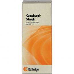 Camphoral-Stroph 50 ml Tropfen