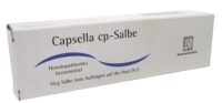 CAPSELLA CP-Salbe 50 g