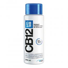 CB12 250 ml Spüllösung