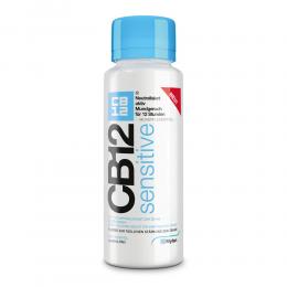 CB12 Sensitive Mundspüllösung 500 ml Spüllösung