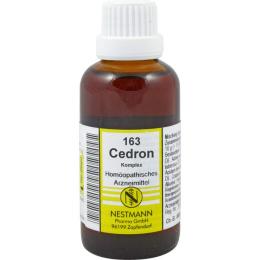 CEDRON KOMPLEX Nr.163 Dilution 50 ml