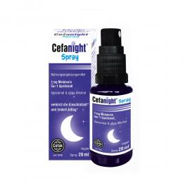 Cefanight Spray 20 ml Spray