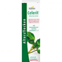 CELERIT Bleichcreme 25 ml