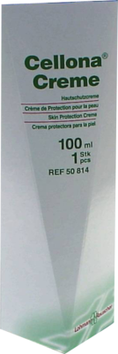 CELLONA Creme Tube 100 ml