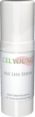 CELYOUNG age less Serum 30 ml