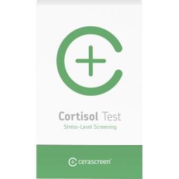 CERASCREEN Cortisol Test-Kit 1 St.