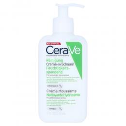 Ein aktuelles Angebot für CERAVE Creme-zu-Schaum Reinigung 236 ml Gel Körperpflege & Hautpflege - jetzt kaufen, Marke L'Oreal Deutschland Gmbh.