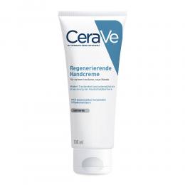 Ein aktuelles Angebot für CeraVe Regenerierende Handcreme 100 ml Creme Handpflege - jetzt kaufen, Marke L''Oreal Deutschland GmbH Geschäftsbereich CeraVe.