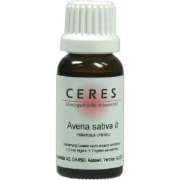 Ein aktuelles Angebot für CERES Avena sativa Urtinktur 20 ml Tropfen Naturheilkunde & Homöopathie - jetzt kaufen, Marke CERES Heilmittel GmbH.