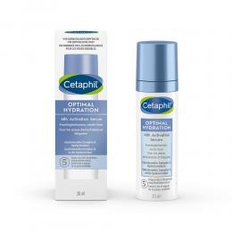 Ein aktuelles Angebot für CETAPHIL Optimal Hydration 48h Activation Serum 30 ml Creme Körperpflege & Hautpflege - jetzt kaufen, Marke Galderma Laboratorium GmbH.