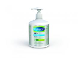 CETAPHIL Pro Itch Control Protect Handcreme 500 ml