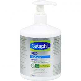 CETAPHIL Pro Itch Control Protect Handcreme 500 ml