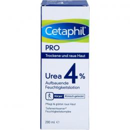 CETAPHIL Pro Urea 4% Lotion 200 ml
