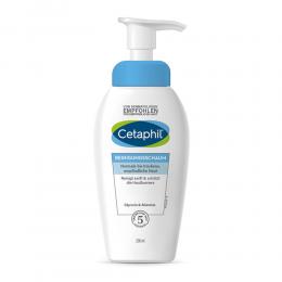 Ein aktuelles Angebot für CETAPHIL Reinigungsschaum 200 ml Schaum Reinigung - jetzt kaufen, Marke Galderma Laboratorium GmbH.