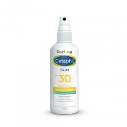 Cetaphil Sun Daylong SPF 30 Sensitive Gel-Spray 150 ml Spray