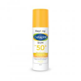 Cetaphil Sun Daylong SPF 50+ Multi-Schutz-Fluid 50 ml Lotion
