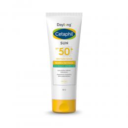 Cetaphil Sun Daylong SPF 50+ Sensitive Gel-Creme 200 ml Gel