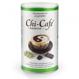 CHI-CAFE balance Pulver 450 g