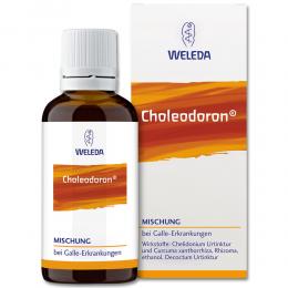 CHOLEODORON 50 ml Mischung