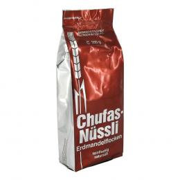 Ein aktuelles Angebot für CHUFAS NUESSLI 200 g ohne Multivitamine & Mineralstoffe - jetzt kaufen, Marke HABEL Getreideflocken, Inh. Daniel Habel.