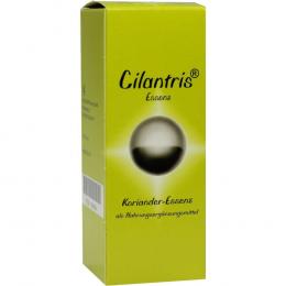 Cilantris-Essenz 50 ml Essenz