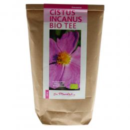 CISTUS INCANUS Bio Tee 250 g Tee
