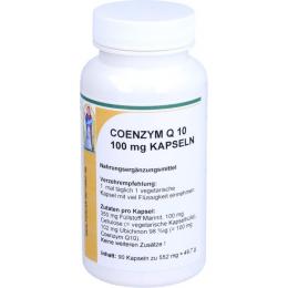COENZYM Q10 100 mg Kapseln 90 St.