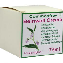 Commonfrey Beinwell Creme 75 ml Creme